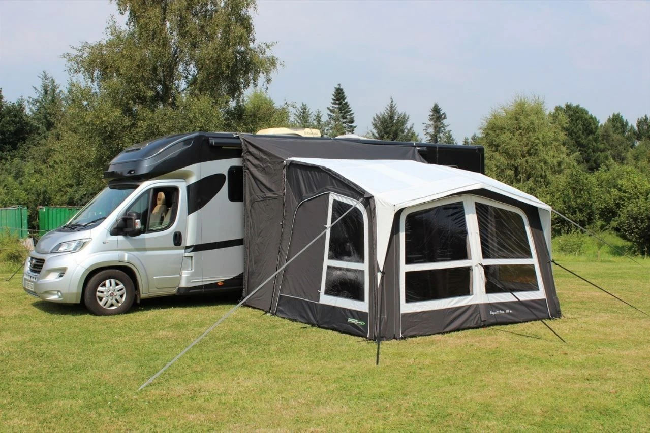 Outdoor Revolution Esprit Pro X 350M Awning (220-290cm) 2 Outdoor Revolution Esprit Pro X 350M Awning (220-290cm) - Image 2