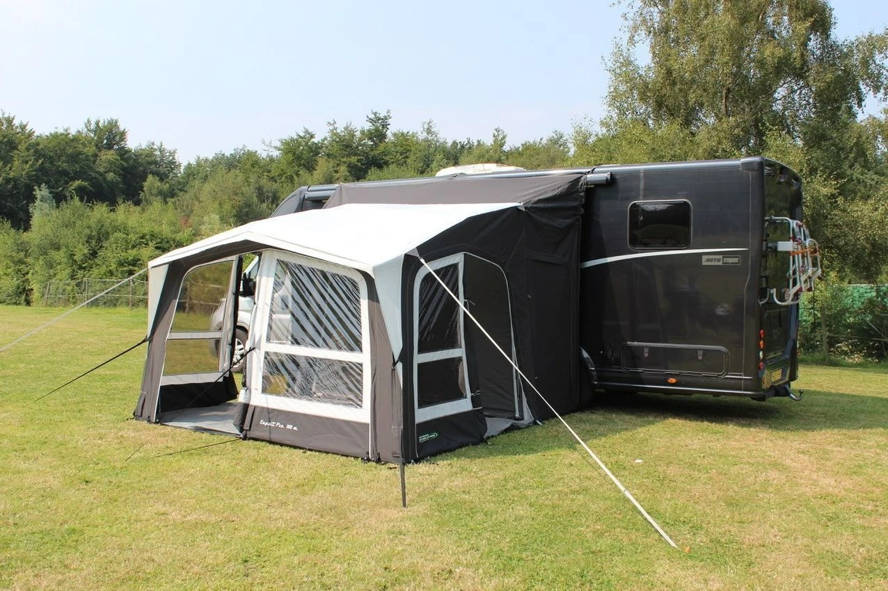 Outdoor Revolution Esprit Pro X 350M Awning (220-290cm) 1 Outdoor Revolution Esprit Pro X 350M Awning (220-290cm)