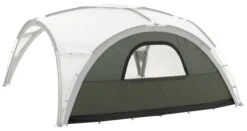 Coleman Event Shelter Deluxe Wall With Window