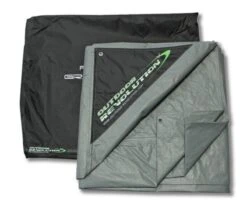 Outdoor Revolution Kalahari PC 7.0 Footprint Groundsheet