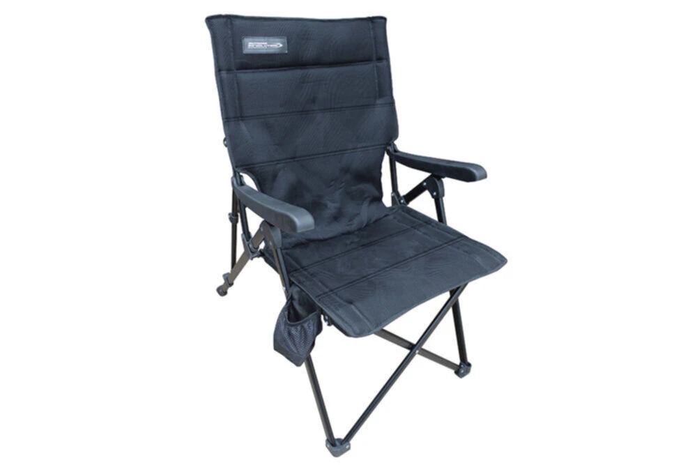 Outdoor Revolution Lucca Air Mesh Chair 1 Outdoor Revolution Lucca Air Mesh Chair