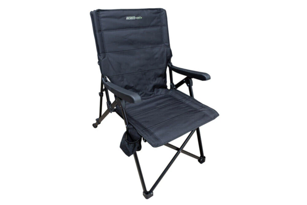 Outdoor Revolution Pavia Chair 1 Outdoor Revolution Pavia Chair