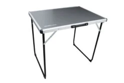 Outdoor Revolution Aluminium Top Camp Table