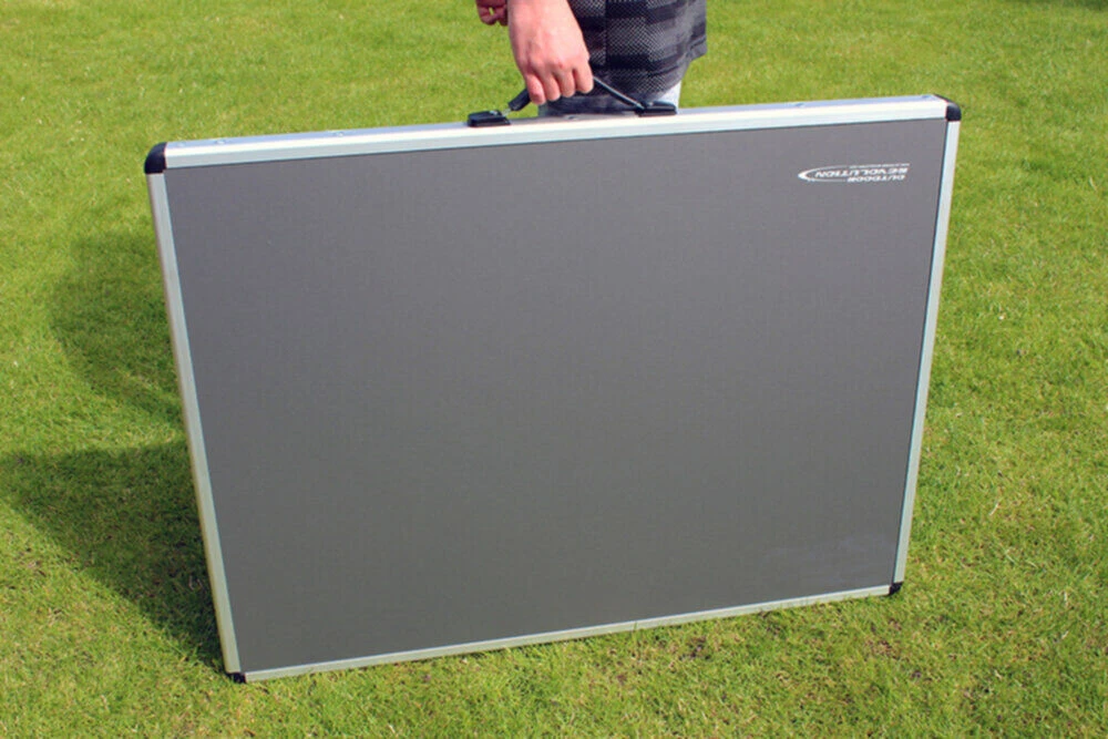 Outdoor Revolution Aluminium Top Camp Table 2 Outdoor Revolution Aluminium Top Camp Table - Image 2