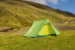 Vango Heddon 200 Tent (2022) -Outwell Store heddon 100 low res 117