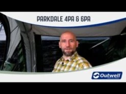 Outwell Parkdale 4PA Tent (2023) -Outwell Store hqdefault 13 4