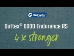 Outwell Springville 5SA Tent (2023) -Outwell Store hqdefault 16 16