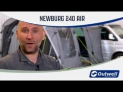 Outwell Newburg 240 Air Low Drive Away Awning -Outwell Store hqdefault 16 4