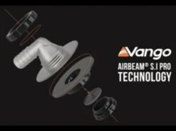 Vango Airbeam Vango Joro Air 450 Eco Dura Tent Package (2023) -Outwell Store hqdefault 16 46