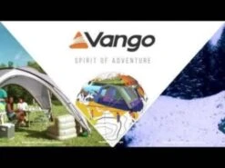 Vango Airbeam Vango Vesta Air 850xl Tent (2023) Bundle -Outwell Store hqdefault 16 47