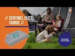 Vango Airbeam Vango Anantara IV 450xl Air Tent (2023) 18 Vango Airbeam Vango Anantara IV 450xl Air Tent (2023) -Outwell Store hqdefault 16 65