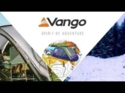 Vango Airbeam Vango Joro Air 450 Eco Dura Tent Package (2023) -Outwell Store hqdefault 16 69