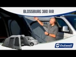 Outwell Blossburg 380 Air Drive Away Awning -Outwell Store hqdefault 16 7