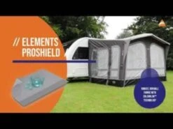 Vango Airbeam Vango Riviera Air 330 Elements ProShield Caravan Awning (2023) 17 Vango Airbeam Vango Riviera Air 330 Elements ProShield Caravan Awning (2023) -Outwell Store hqdefault 16 71