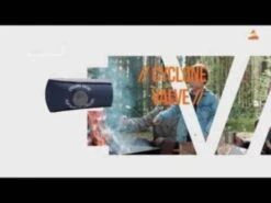 Vango California Rock & Roll 10cm Self Inflating Mat -Outwell Store hqdefault 16 79