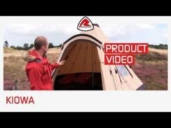 Robens Kiowa Tipi Tent (2023) 9 Robens Kiowa Tipi Tent (2023) -Outwell Store hqdefault 17 22