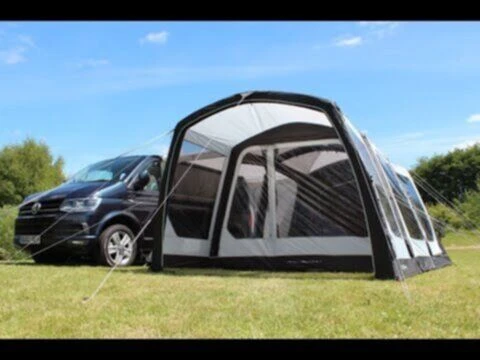 Outdoor Revolution Movelite T4E Midline Awning (220-255cm) 8 Outdoor Revolution Movelite T4E Midline Awning (220-255cm) - Image 8