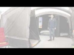 Vango Airbeam Vango Anantara IV 650xl Air Tent (2023) 20 Vango Airbeam Vango Anantara IV 650xl Air Tent (2023) -Outwell Store hqdefault 18 15