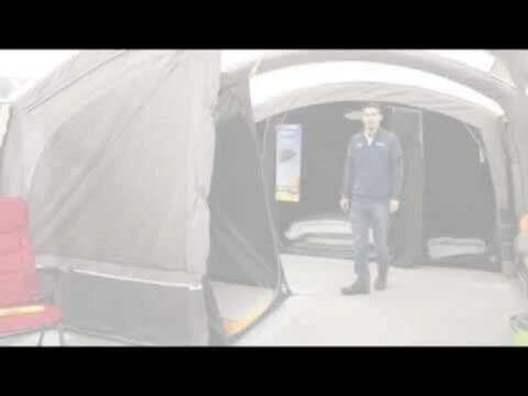 Vango Airbeam Vango Anantara IV 650xl Air Tent (2023) 10 Vango Airbeam Vango Anantara IV 650xl Air Tent (2023) - Image 10