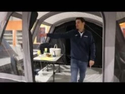 Vango Airbeam Vango Lismore Air TC 600XL Tent Package (2023) 25 Vango Airbeam Vango Lismore Air TC 600XL Tent Package (2023) -Outwell Store hqdefault 18 18