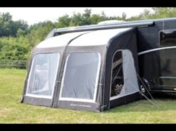 Outdoor Revolution Sportlite Air 320L Motorhome Awning (250 - 265cm) 15 Outdoor Revolution Sportlite Air 320L Motorhome Awning (250 - 265cm) -Outwell Store hqdefault 18 32