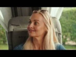 Vango Balletto Air 260 Elements Proshield Caravan Awning (2023) -Outwell Store hqdefault 19 5