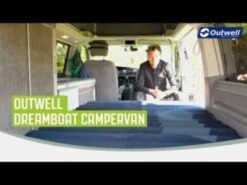Outwell Dreamboat Campervan 7.5cm Self Inflating Mat -Outwell Store hqdefault 22 12