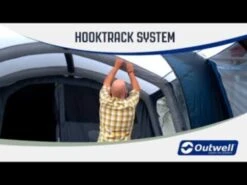 Outwell Parkdale 4PA Tent (2023) -Outwell Store hqdefault 6 33