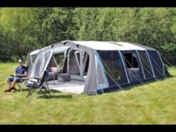 Outdoor Revolution O-Zone 8.0 Safari Lodge Tent -Outwell Store hqdefault 9 24