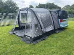 Westfield Hydra 320 Travel Smart Air Drive Away Awning (2021) -Outwell Store hydra 4 midsize midsize