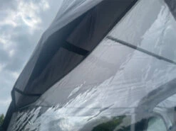 Westfield Hydra 320 Travel Smart Air Drive Away Awning (2021) -Outwell Store hydra 65 midsize