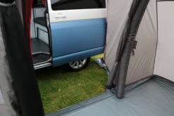 Vango Airbeam Vango Como Air Low Awning (180-210cm) (2023) -Outwell Store img 0413