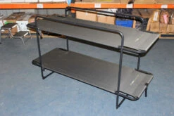 Outdoor Revolution Folding Bunk Bed 8 Outdoor Revolution Folding Bunk Bed -Outwell Store img 2858