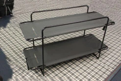 Outdoor Revolution Folding Bunk Bed 9 Outdoor Revolution Folding Bunk Bed -Outwell Store img 2867