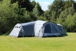 Outdoor Revolution Camp Star 1200 Tent Bundle (2022) -Outwell Store img 3017