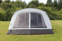 Outdoor Revolution Airedale 6.0s / 6.0se Front Porch Extension 12 Outdoor Revolution Airedale 6.0s / 6.0se Front Porch Extension -Outwell Store img 3369