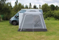 Outdoor Revolution Cayman Air High Awning (255-305cm) -Outwell Store img 3609 1