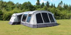 Outdoor Revolution Kalahari PC 9.0DSE Tent (2022) -Outwell Store img 5466 1