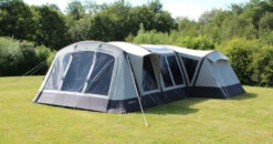 Outdoor Revolution Kalahari PC 9.0DSE Tent (2022) -Outwell Store img 5469 1