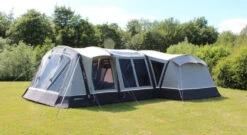 Outdoor Revolution Kalahari PC 9.0DSE Tent (2022) -Outwell Store img 5470 1