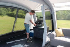 Outdoor Revolution Kalahari PC 9.0DSE Tent (2022) -Outwell Store img 5472