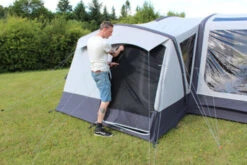 Outdoor Revolution Kalahari PC 9.0DSE Tent (2022) -Outwell Store img 5475