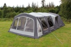 Outdoor Revolution Kalahari PC 7.0 Tent (2022)