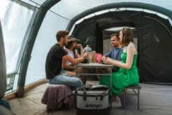 Vango Airbeam Vango Lismore Air 600XL Tent Package (2023) 17 Vango Airbeam Vango Lismore Air 600XL Tent Package (2023) -Outwell Store lismore air 600xl hi 2023 20 s2