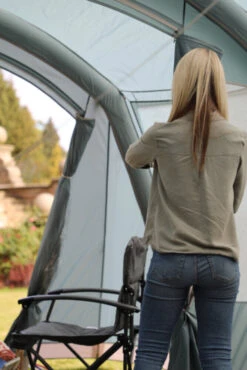 Vango Airbeam Vango Lismore Air 700DLX Tent Package (2023) 20 Vango Airbeam Vango Lismore Air 700DLX Tent Package (2023) -Outwell Store lismore air 700dlx lo 2023 6