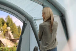 Vango Airbeam Vango Lismore Air 700DLX Tent Package (2023) 17 Vango Airbeam Vango Lismore Air 700DLX Tent Package (2023) -Outwell Store lismore air 700dlx lo 2023 7