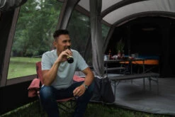 Vango Airbeam Vango Lismore Air TC 600XL Tent Package (2023) 16 Vango Airbeam Vango Lismore Air TC 600XL Tent Package (2023) -Outwell Store lismore air tc 600xl lo 2023 1