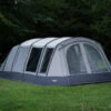 Vango Airbeam Vango Lismore Air TC 600XL Tent Package (2023)