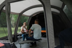 Vango Airbeam Vango Lismore Air TC 600XL Tent Package (2023) 21 Vango Airbeam Vango Lismore Air TC 600XL Tent Package (2023) -Outwell Store lismore air tc 600xl lo 2023 4