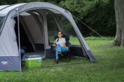 Vango Airbeam Vango Lismore Air TC 600XL Tent Package (2023) 23 Vango Airbeam Vango Lismore Air TC 600XL Tent Package (2023) -Outwell Store lismore air tc 600xl lo 2023 9